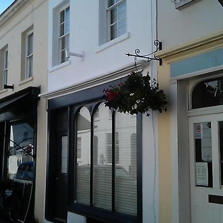 6 Suffolk Parade Hotel Cheltenham Kültér fotó