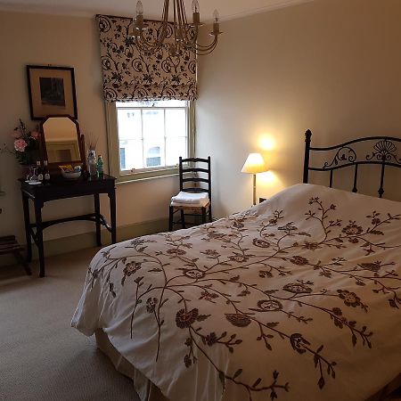 6 Suffolk Parade Hotel Cheltenham Kültér fotó