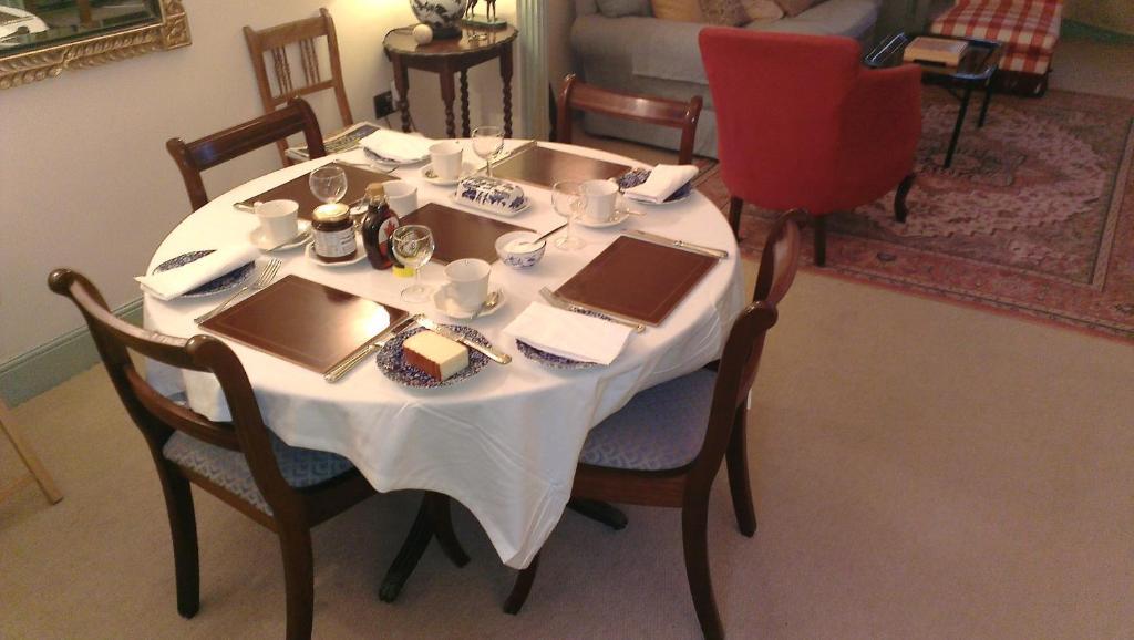 6 Suffolk Parade Hotel Cheltenham Kültér fotó