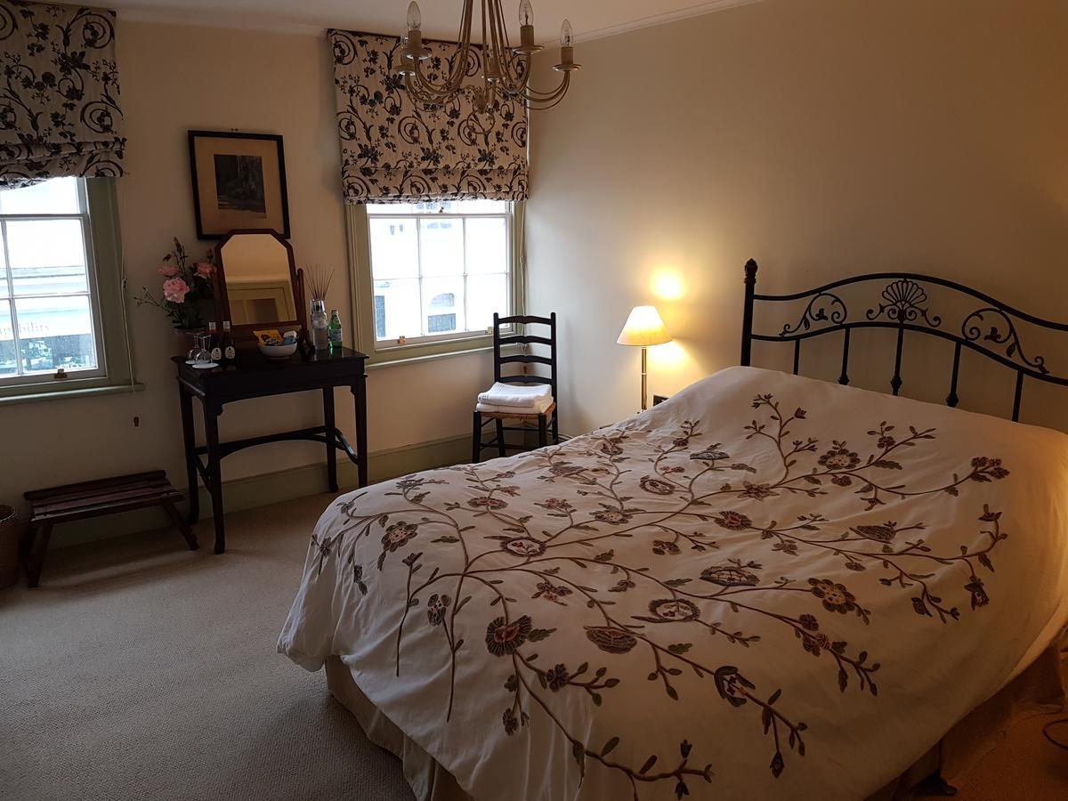 6 Suffolk Parade Hotel Cheltenham Kültér fotó