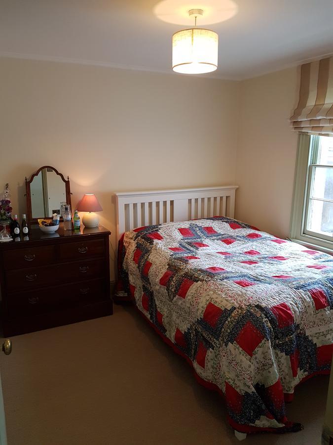 6 Suffolk Parade Hotel Cheltenham Kültér fotó